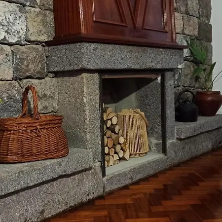 度假居 Dutra's House *