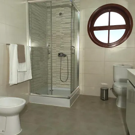 Dutra's House 度假居 奥尔塔