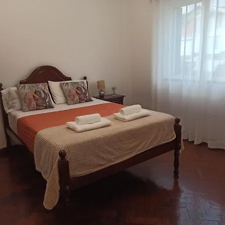 Dutra's House 度假居 奥尔塔