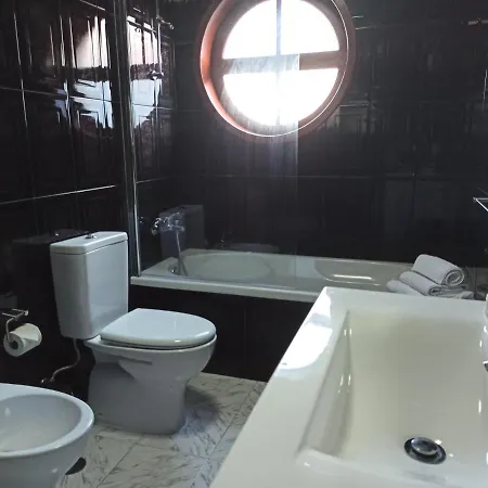 Dutra's House 度假居 奥尔塔