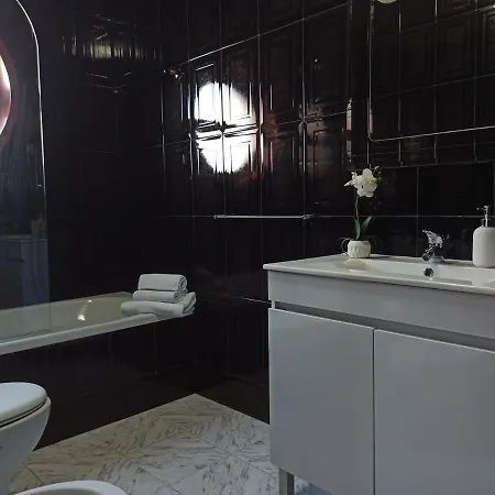 Dutra's House 度假居 *