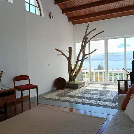 Dutra's House 度假居 *