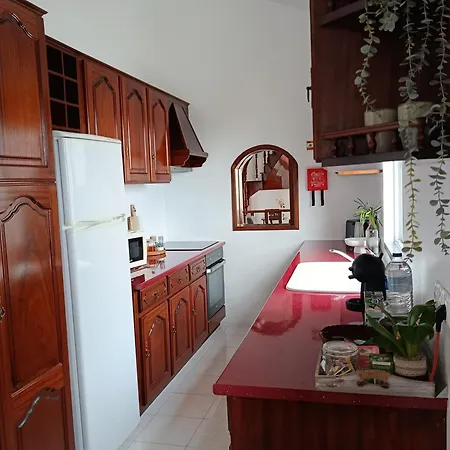 Dutra's House 度假居