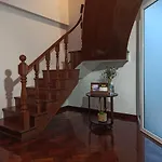 Dutra's House