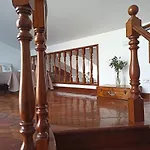 Dutra's House