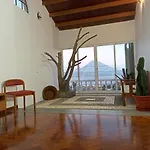 Dutra's House