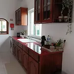 Dutra's House *