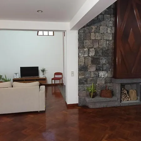 Dutra's House Casa vacanze Horta (Azores)