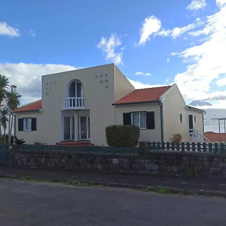 Feriehus Dutra's House