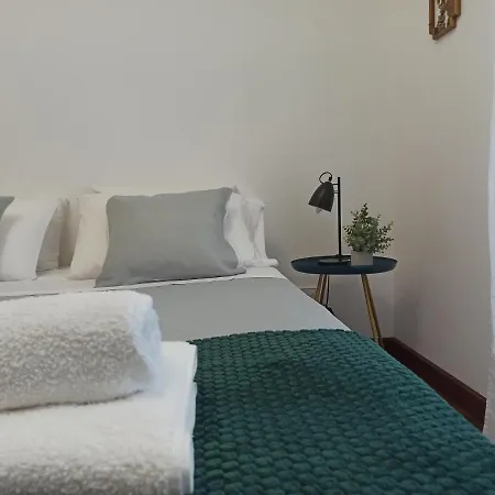 Dutra's House Feriehus *