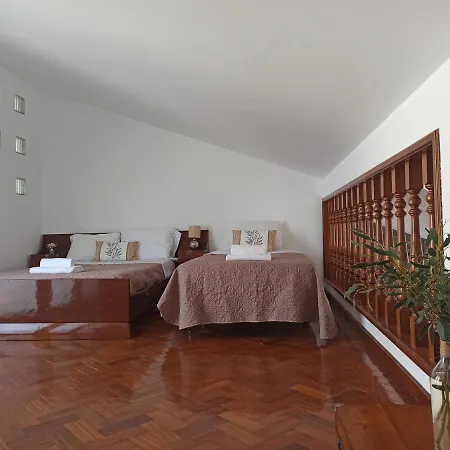 Dutra's House * オルタ