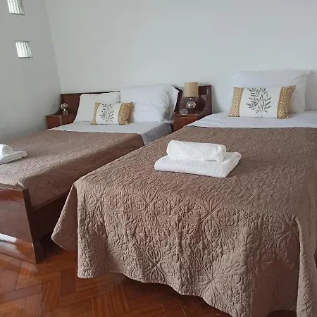 Feriehus Dutra's House Horta (Azores)