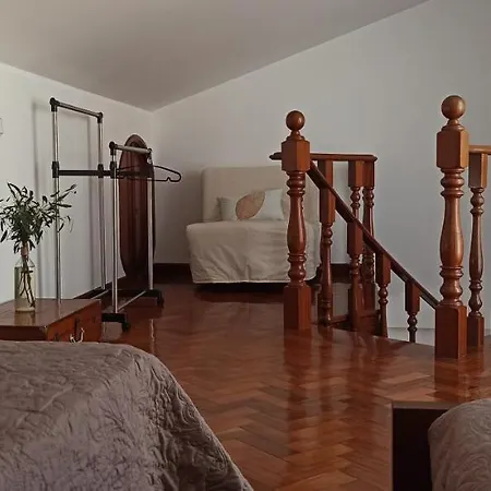펜션 Dutra's House
