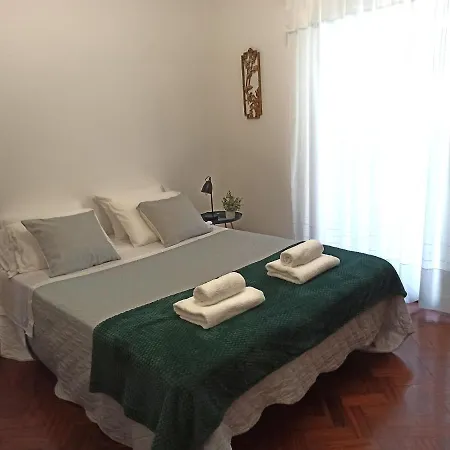 Dutra's House 別荘 オルタ