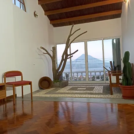Dutra's House