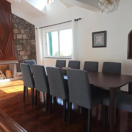 Dutra's House Dom wakacyjny