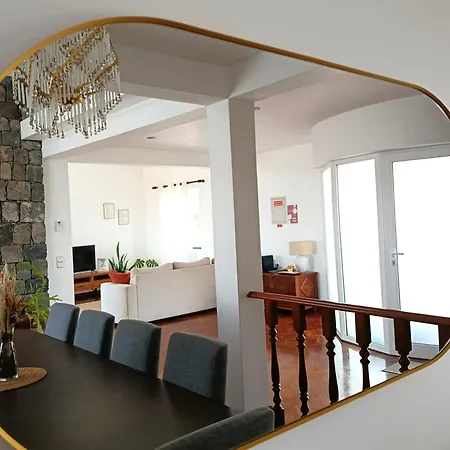 Dutra's House Dom wakacyjny Horta (Azores)