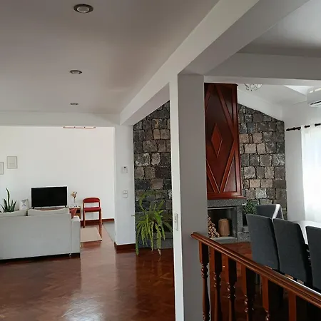 Dom wakacyjny Dutra's House Horta (Azores)