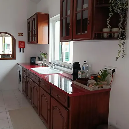 Dutra's House *