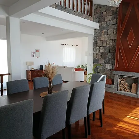 Dutra's House Horta (Azores)