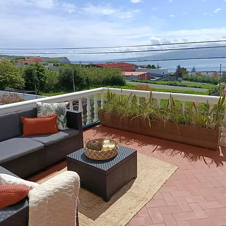 Dutra's House * Horta (Azores)