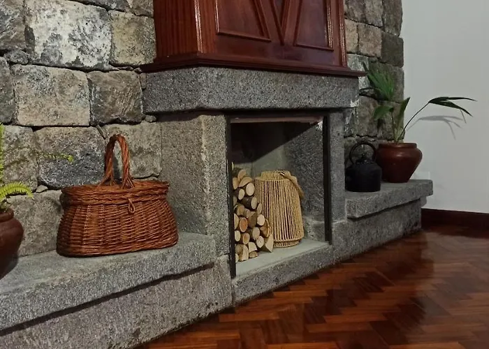 Дом отдыха Dutra's House *