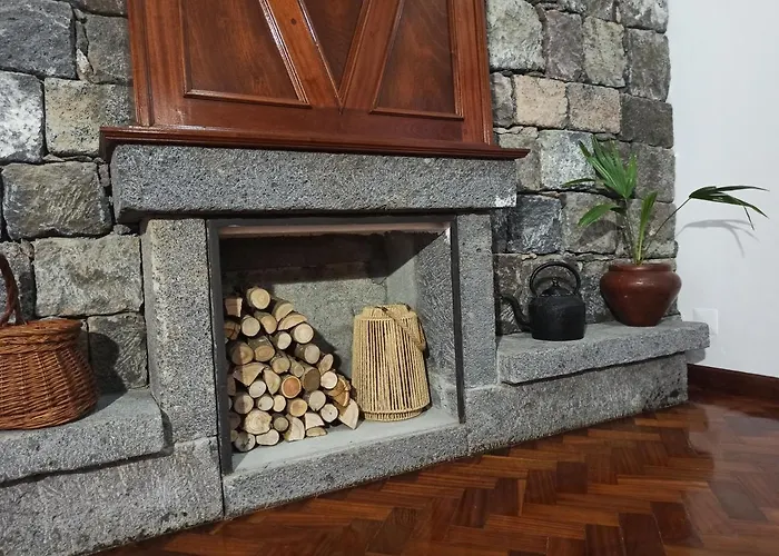 Tatil Evi Dutra's House