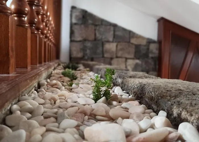 Dutra's House Дом отдыха