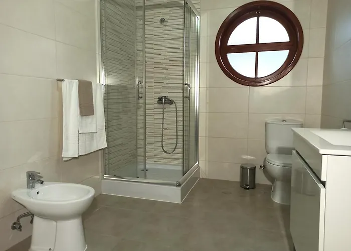 Dutra's House Tatil Evi Horta (Azores)