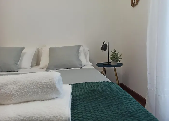 Dutra's House Tatil Evi *