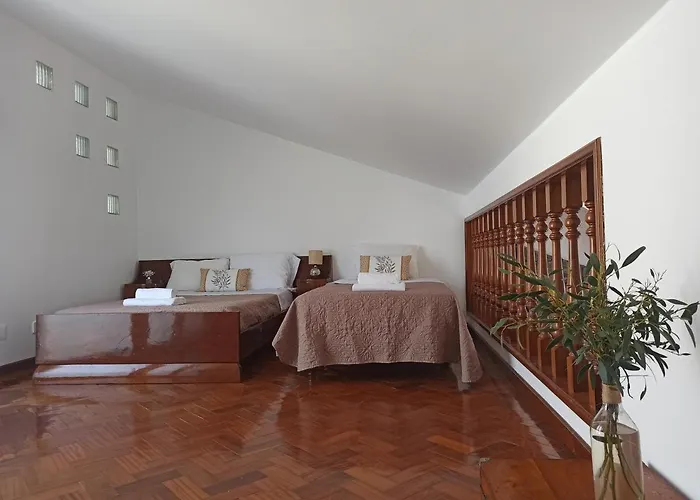 Dutra's House * Horta (Azores)