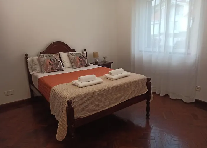 Dutra's House Tatil Evi Horta (Azores)