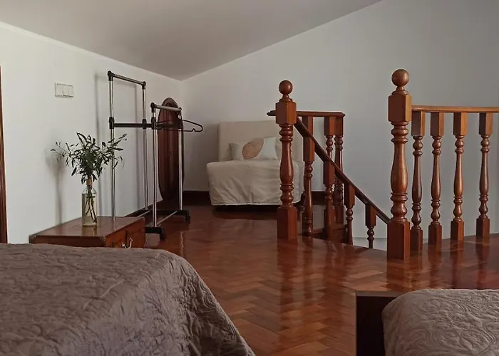 Дом отдыха Dutra's House