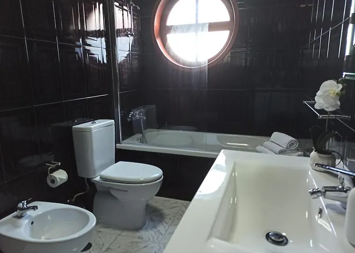 Dutra's House Tatil Evi Horta (Azores)