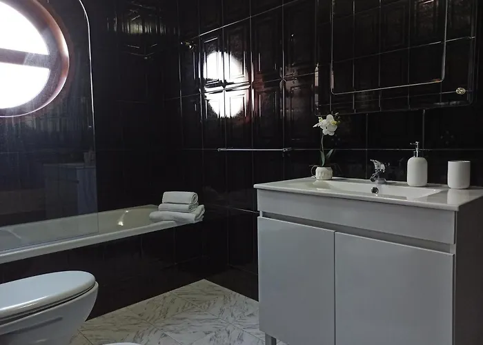 Dutra's House Tatil Evi *