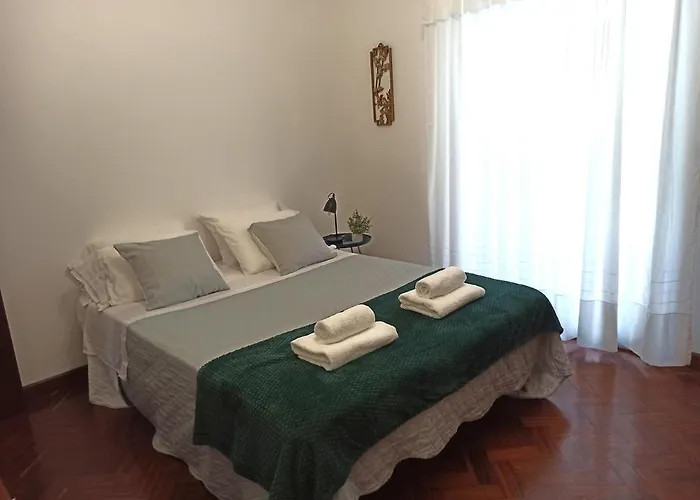 Dutra's House Tatil Evi Horta (Azores)