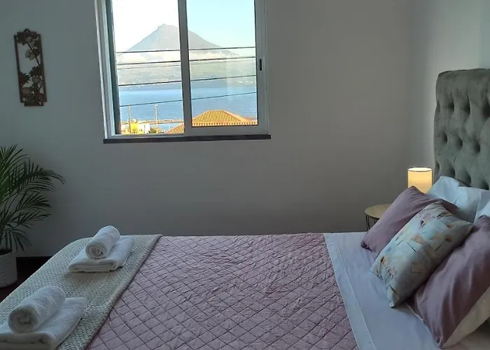 Сasa de vacaciones Dutra's House