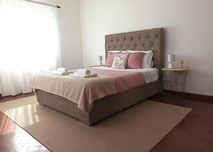 Tatil Evi Dutra's House *