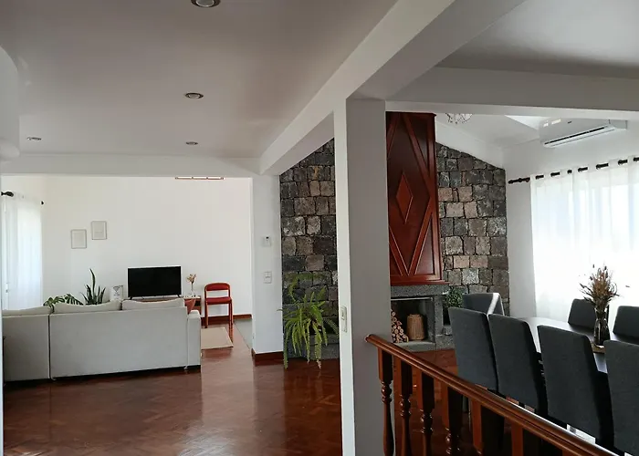 Tatil Evi Dutra's House Horta (Azores)