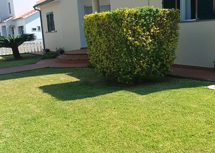 Tatil Evi Dutra's House