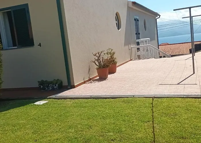 Tatil Evi Dutra's House *