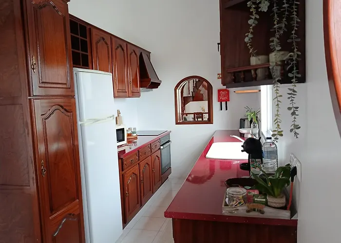 Dutra's House Tatil Evi